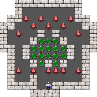 Уровень 349 — Thinking Rabbit Arranged